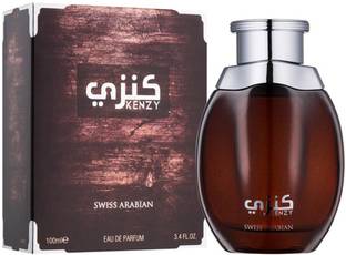 Swiss Arabian Kenzy 958 Eau de Parfum  -  100 ml