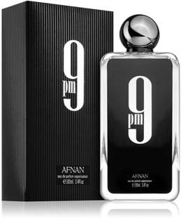 AFNAN 9 Pm Eau de Perfume  -  100 ml
