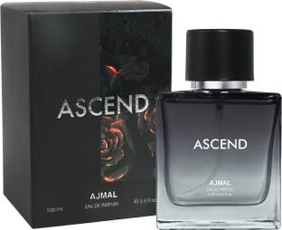Ajmal Ascend Perfume  -  100 ml