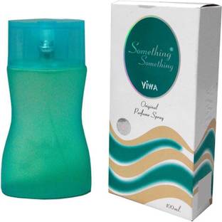 VIWA Something Somthing Original Perfume  -  100 ml
