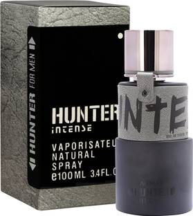 ARMAF Hunter Intense Eau de Parfum  -  100 ml
