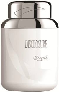 Sapil Disclosure White Eau de Toilette  -  100 ml