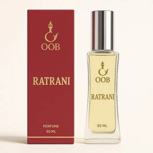 oob Ratrani spray perfume 50 ml / Fragrance perfume Perfume  -  50 ml