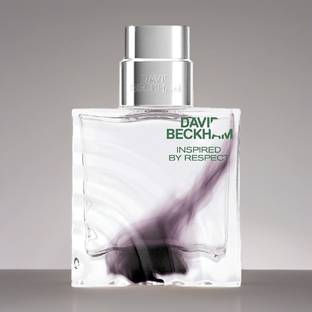 DAVID BECKHAM Inspired by Respect Eau de Toilette  -  90 ml