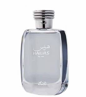 RASASI HAWAS Eau de Parfum  -  100 ml