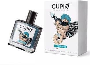 DHOR Cupid Cologne (Pheromone-Infused) For Men. Perfume  -  50 ml