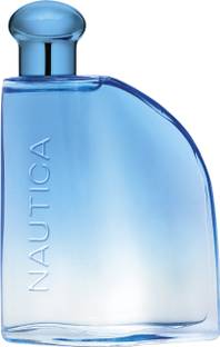 NAUTICA Pure Blue Eau de Toilette  -  100 ml