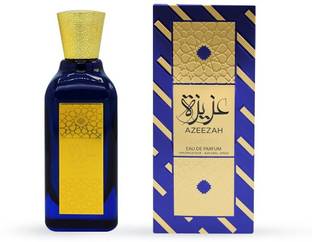 Lattafa Azeezah Eau de Parfum  -  100 ml