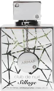 ARMAF Club De Nuit Sillage Eau de Parfum  -  105 ml