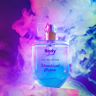 Plum PlumBodyLovin' Moonkissed Drama | Floral Musky Perfume Eau de Parfum  -  50 ml