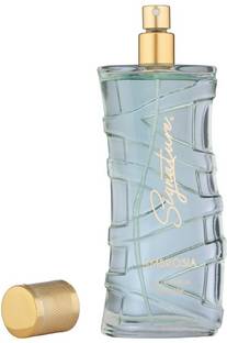 Signature Ambrosia Long Lasting Aromatic Fragrance For Occasional & Casual Eau de Parfum  -  100 ml