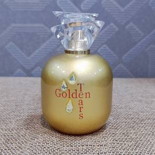 Abdul Samad AL Qurashi GOLDEN TEARS Eau de Parfum  -  100 ml