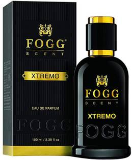 FOGG Xtremo Perfume Scent With Long Lasting Eau de Parfum  -  100 ml