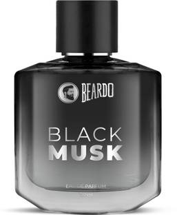 बियर्डो Black Musk EDP 100 ml Eau de Parfum  -  100 ml