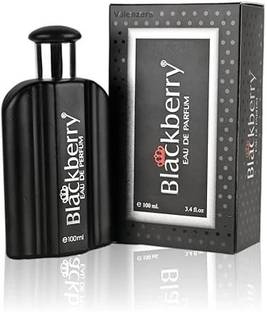 valenzers BlackBerry Black Eau de Parfum  -  100 ml