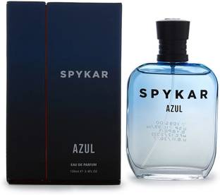 Spykar MGPAULAS001Frost Perfume  -  100 ml