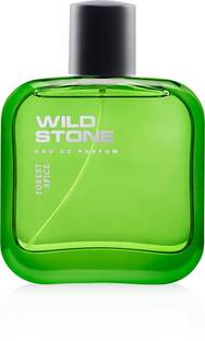 Wild Stone Forest Spice Eau de Parfum  -  100 ml