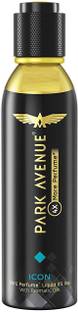 PARK AVENUE Premium Perfume ICON Perfume  -  150 ml