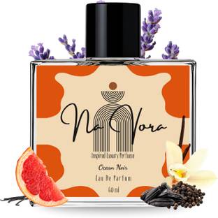 navora Ocean Noir Eau de Parfum  -  100 ml