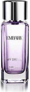 EMBARK My Dream for her Eau de Parfum  -  100 ml
