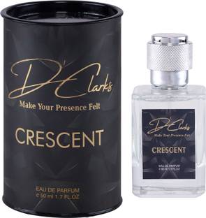 D'Clarks CRESCENT Luxury Perfume 50ml For Unisex Eua De Perfuem (Pack of 1) Eau de Parfum  -  50 ml