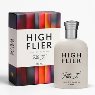 Peter J HIgh Flier Eau de Parfum  -  100 ml