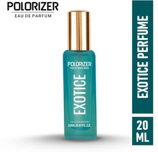 POLORIZER EXOTICE PERFUME FOR UNISEX 20 ML Perfume  -  20 ml