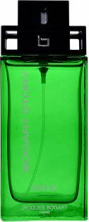 JACQUES BOGART Story Green Eau de Toilette  -  100 ml