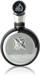 Lattafa Fakhar Silver Eau de Parfum  -  100 ml