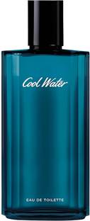 LIRU D Off Cool Water Perfume For Man Eau de Toilette  -  75 ml