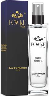 Fowke Angel EDP Experience Luxury Fine fragrance| Pocket Perfume For Women & Girls Eau de Parfum  -  10 ml