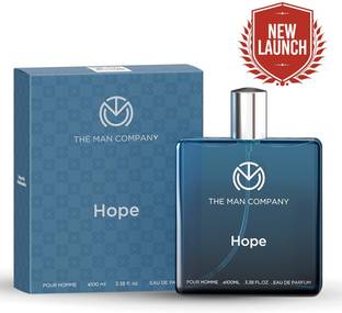 THE MAN COMPANY HOPE EDP Premium Long Lasting Perfume for Men Eau de Parfum  -  100 ml