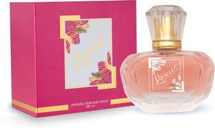 HP Lexus Warm, Inviting Red wine scent | Plum & Musk |Best Date Night Fragrance Eau de Parfum  -  100 ml