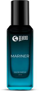 BEARDO Mariner EDP Perfume | Strong & Hints Of Long Lasting Aromal Eau de Parfum  -  20 ml