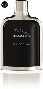 JAGUAR Classic Black Eau de Toilette  -  100 ml