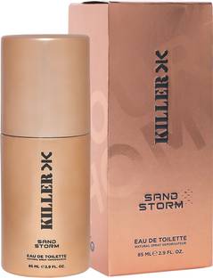 KILLER Perfume  -  85 ml