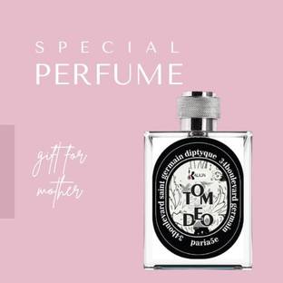 KALKIN NEW FRAGRANCE INSPIRED BY TOM DAO PERFUME FOR MALE Eau de Parfum  -  50 ml
