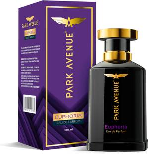 PARK AVENUE Euphoria Eau de Parfum Eau de Parfum  -  100 ml