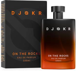 DJOKR On The Rocks Eau de Parfum  -  100 ml