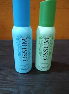 OSSUM PERFUMES Perfume  -  240 ml