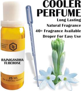 Parag Fragrances Rajnigandha 25ml Cooler Perfume Perfume  -  25 ml