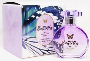 BATH & BODY WORKS BUTTERFLY Eau de Parfum  -  50 ml