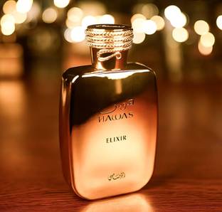 RASASI Elixir Eau de Parfum  -  100 ml