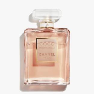 Maison Alhambra Coco-Chanel Mademoiselle Spray Perfume Eau de Parfum  -  100 ml