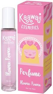 Kaawaii Flower Power Perfume  -  15 ml