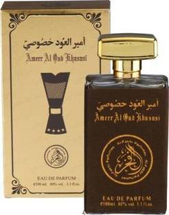 AL FAKHR Ameer Al Oud Khususi AQD Eau de Parfum  -  100 ml