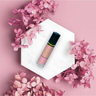 Immerse Vanilla Crush Perfume  -  8 ml