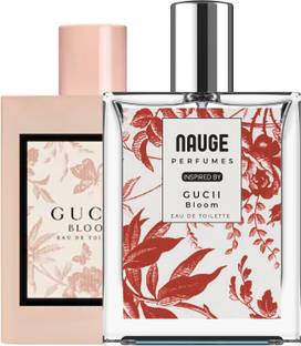 Nauge Gucii Bloom Eau de Parfum  -  50 ml