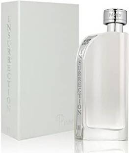 REYANETRADITION Insurrection Pure Ii For Men Eau De Toilette Spray, 3.0 Ounce Eau de Toilette  -  90 ml