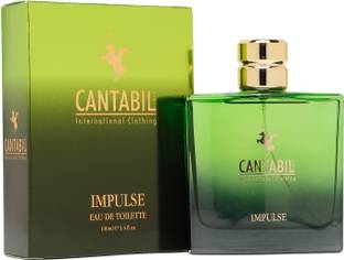 CANTABIL APER00004 Eau de Toilette  -  100 ml